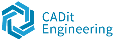 CAD Engineering Services Logo